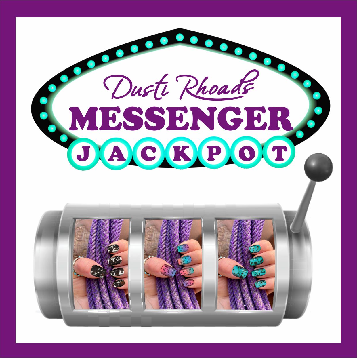 jackpot graphic
